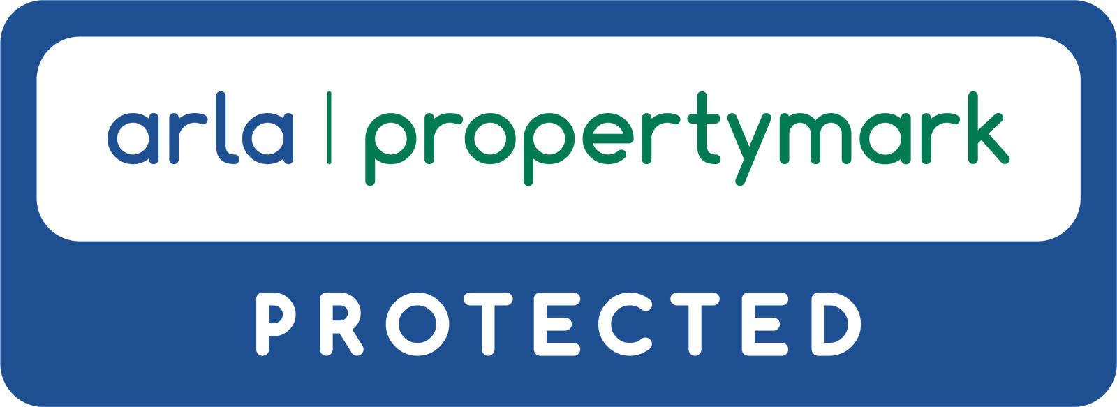 ARLA Propertymark Protected