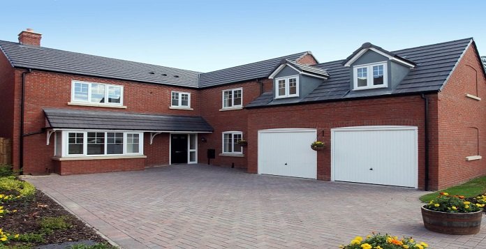 Elite Driveway image