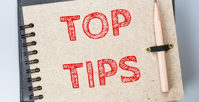 Elite Landlord Top Tips