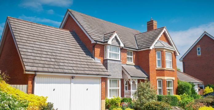 Elite Detached House