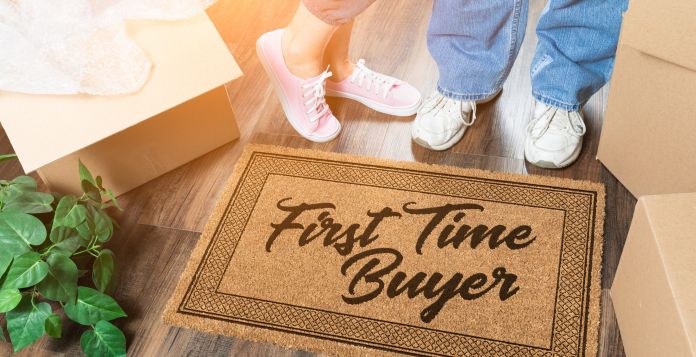 Elite First Time Buyers