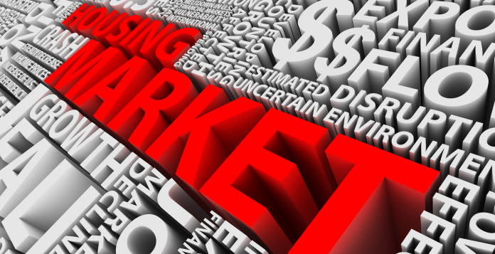 Elite housing market blog image