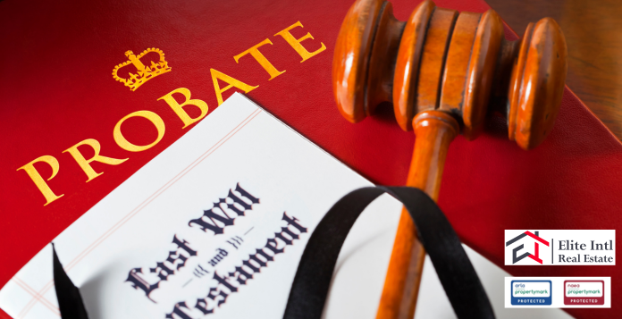 London Probate