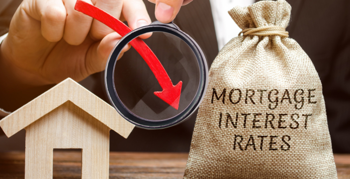 Mortgage Interest Rates