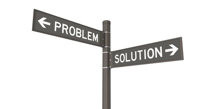 Elite problem solution