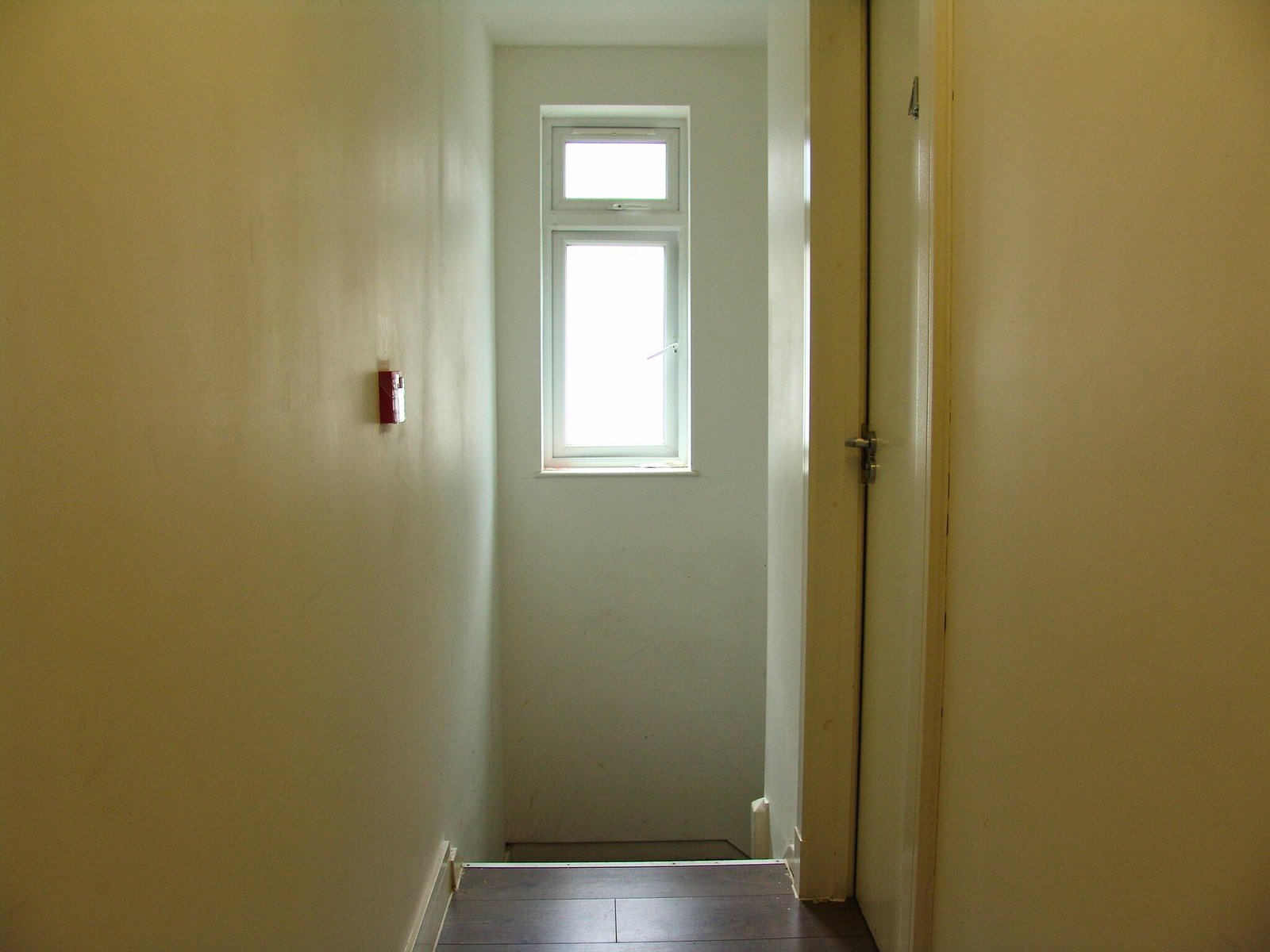 1st floor hallway 2