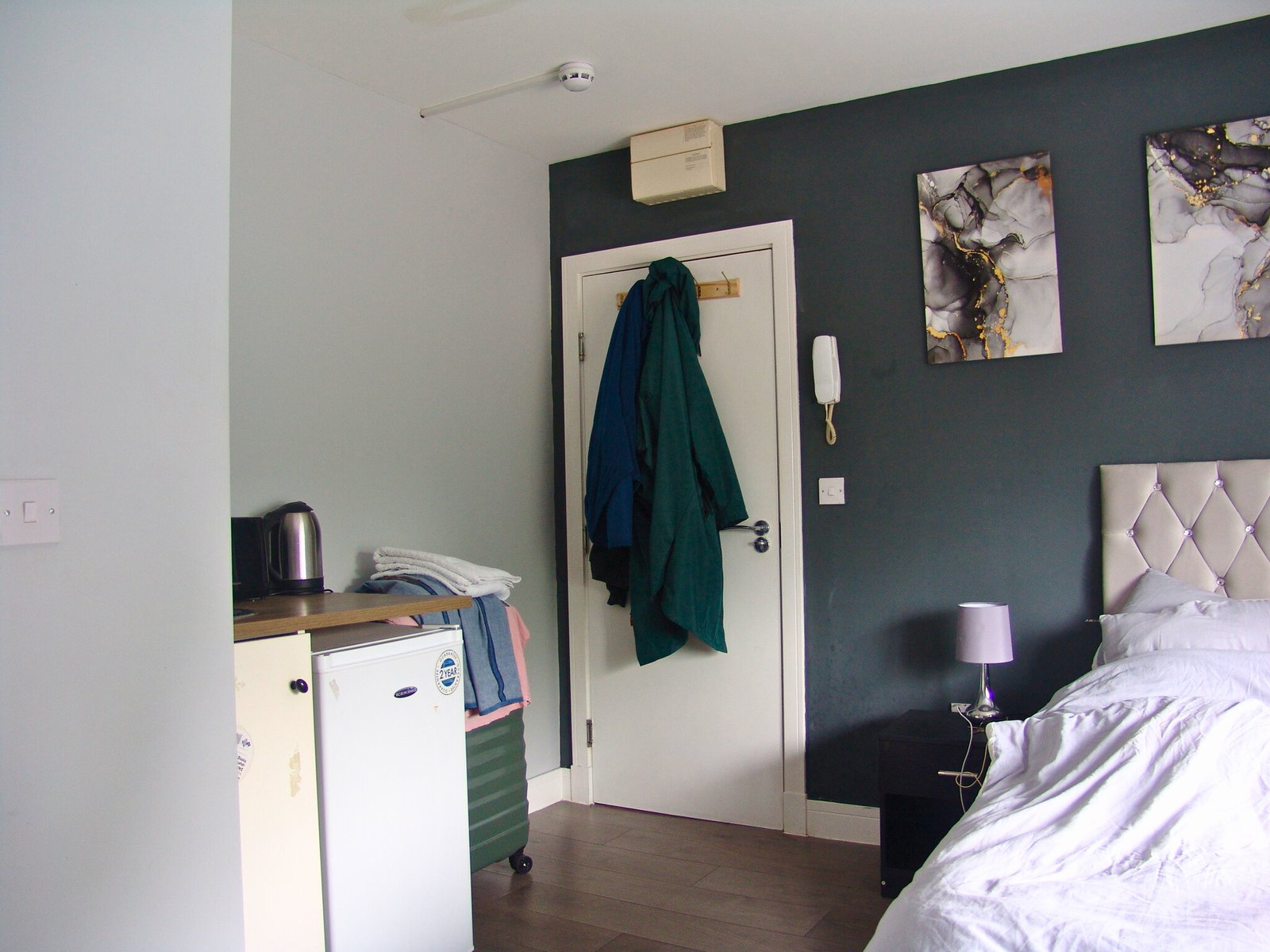 Flat 1c
