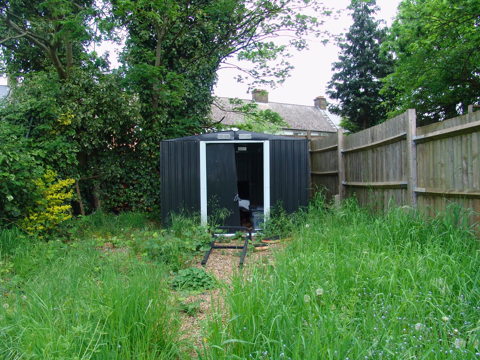 Garden 2
