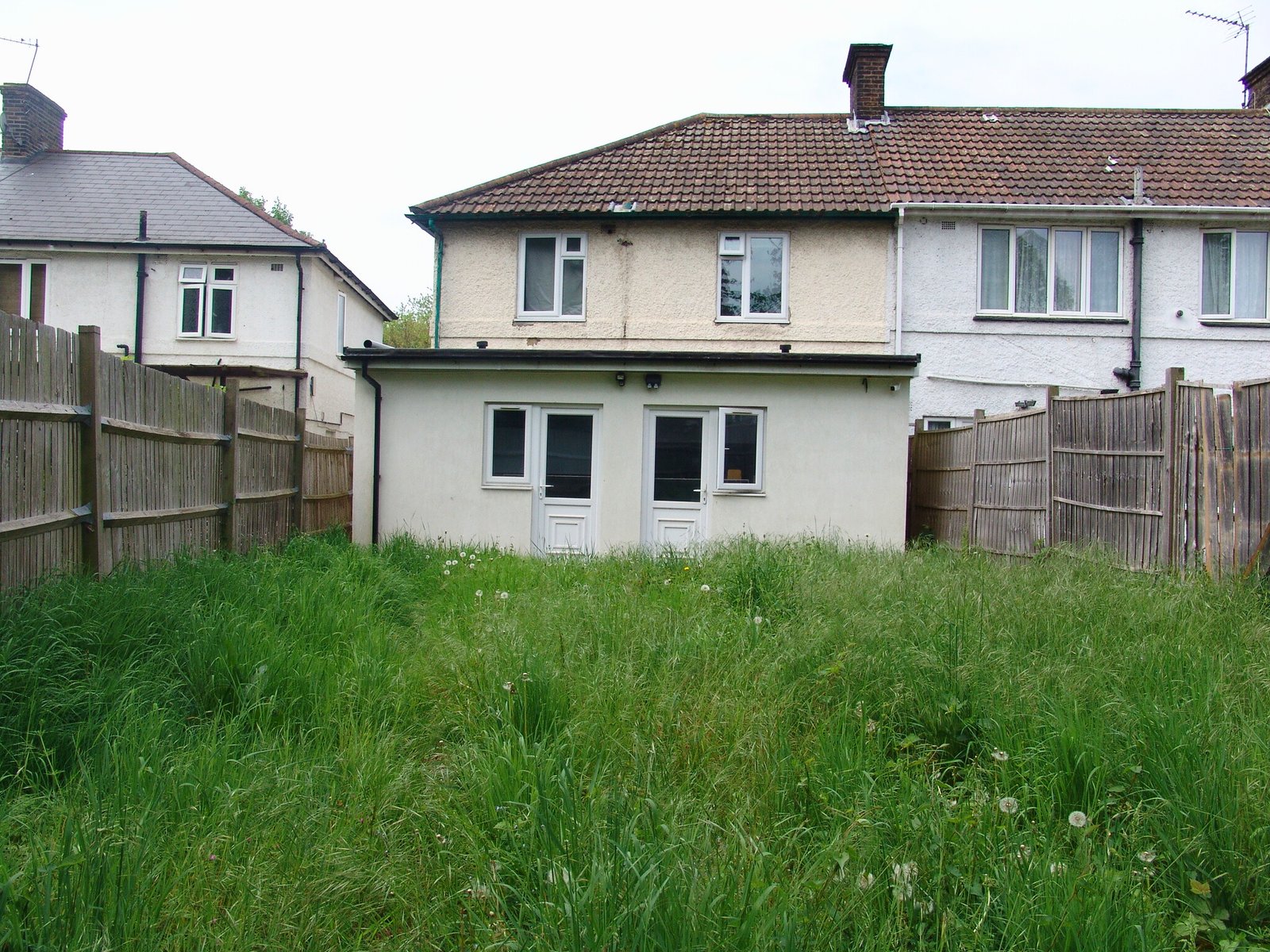 Garden 3