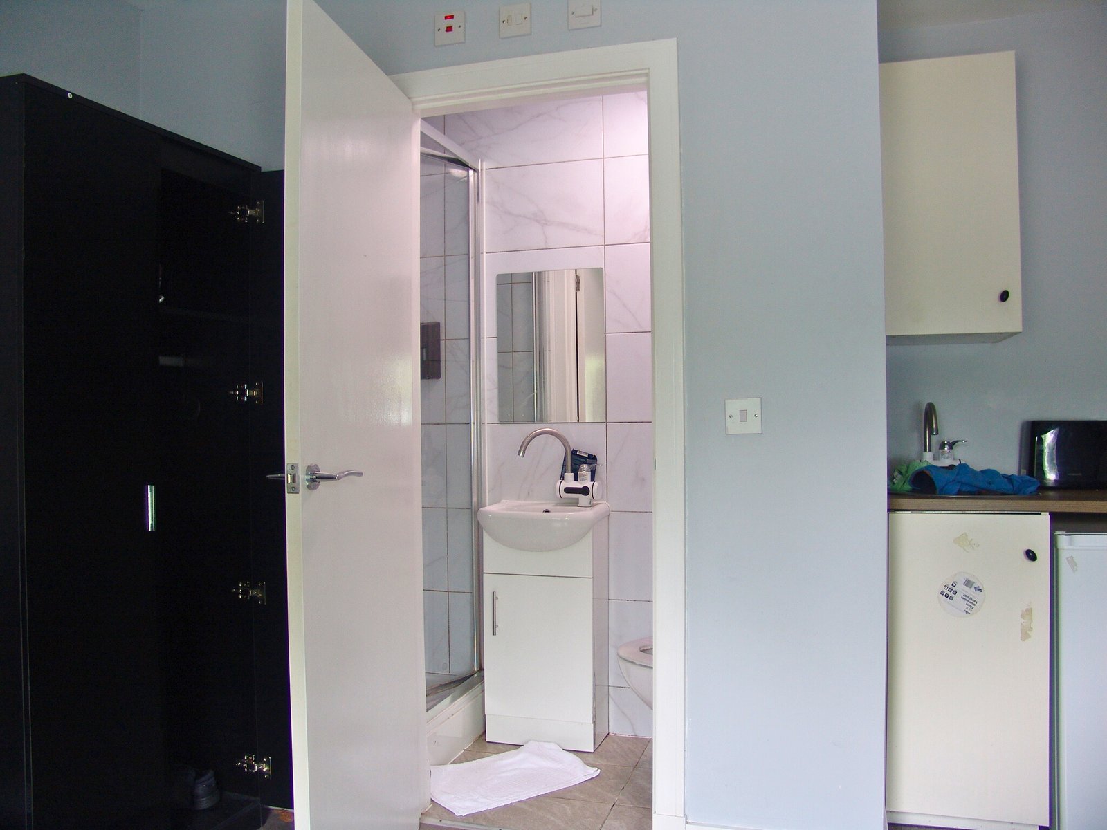 Flat 1a