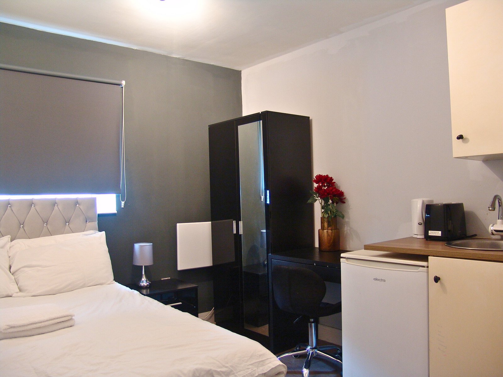 Flat 2