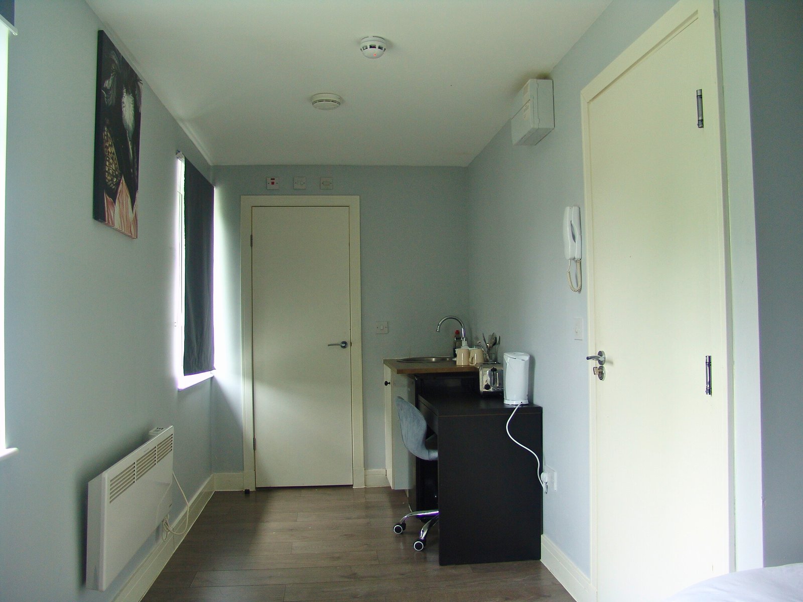 Flat 6a