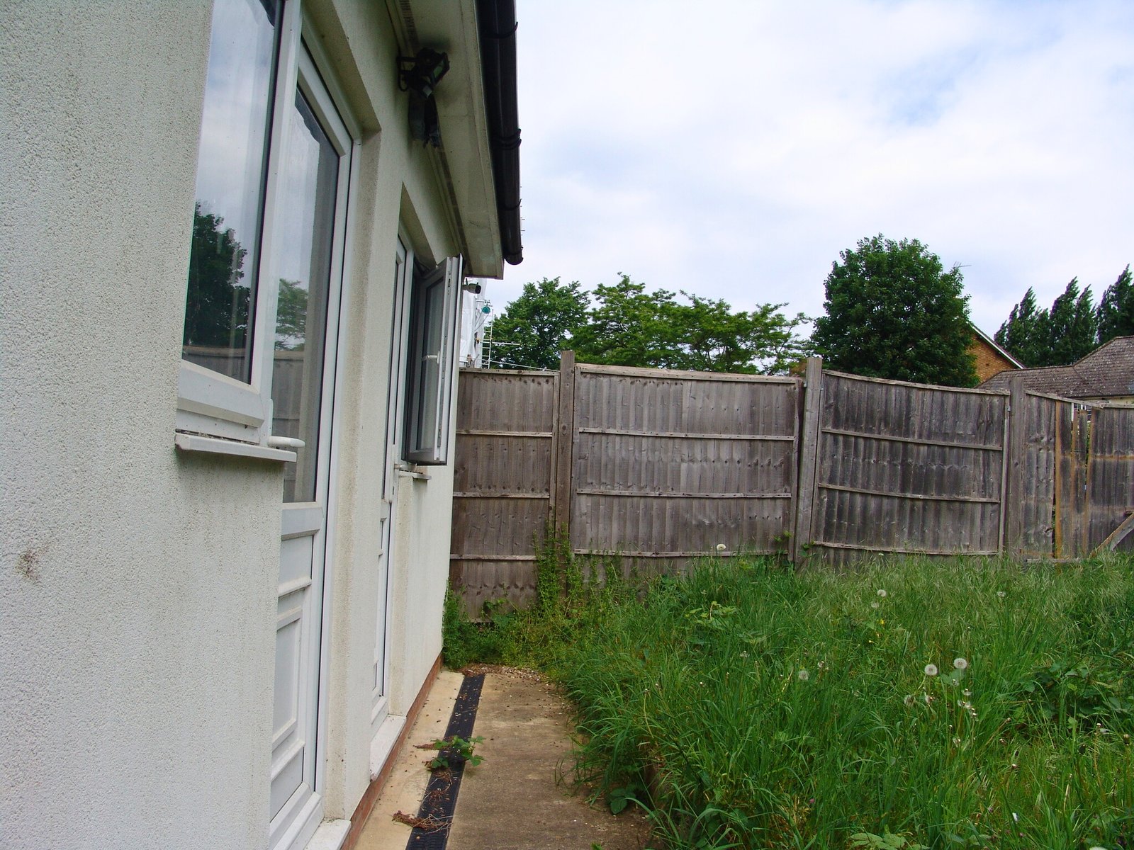 Garden 1